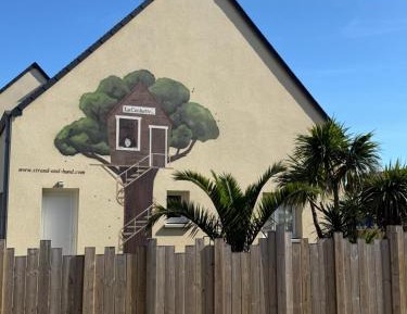 Three-Bedroom Home