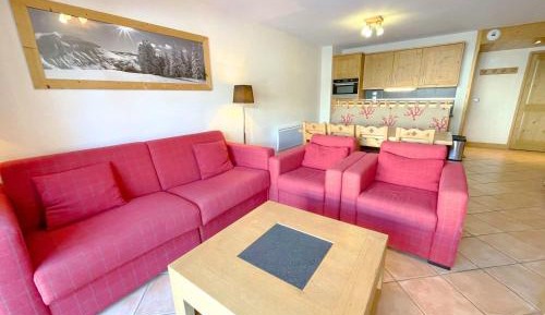 Apartment (6 Adults)