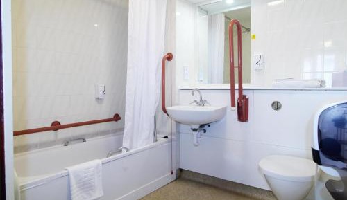Double Room - Disability Access