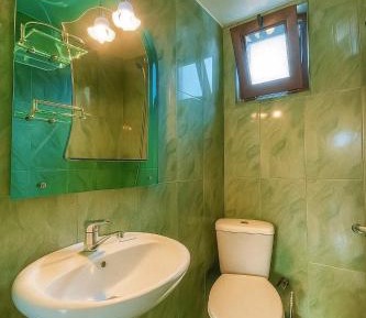 Triple Room with Shower