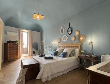 Two-Bedroom Superior Apartment