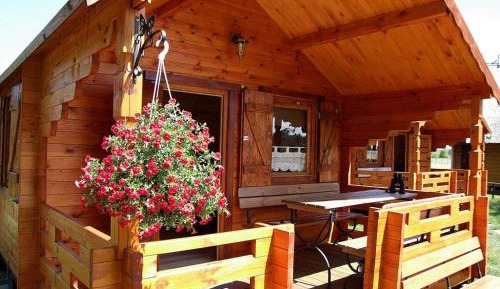 One-Bedroom Chalet