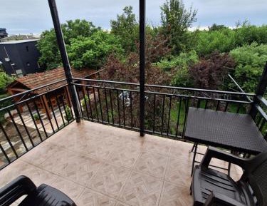 Twin Room with Garden View