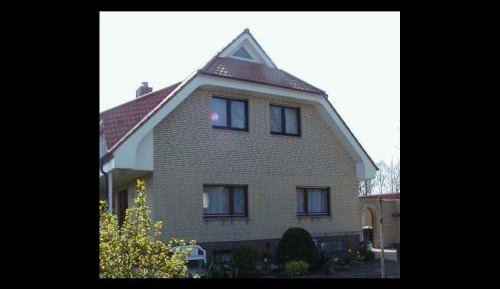 Superior One-Bedroom Apartment