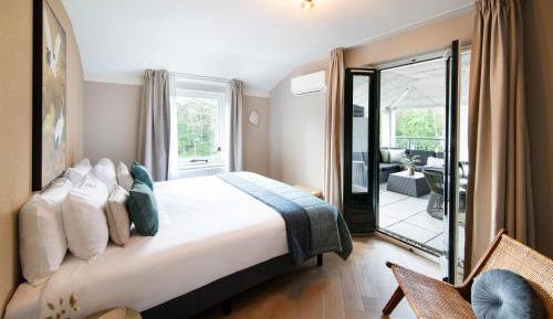 Family Suite with Balcony