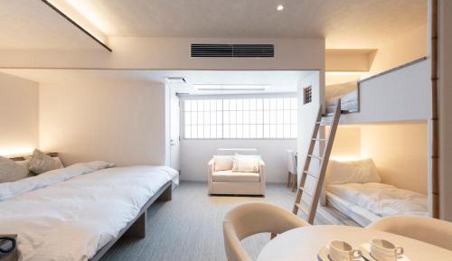 Standard Apartment