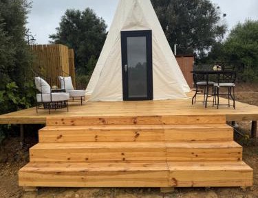 Tent