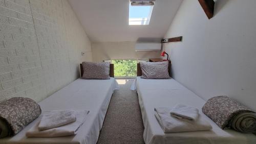 Two-Room Apartment