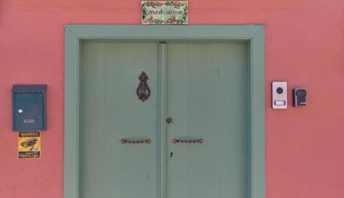 Three-Bedroom Chalet