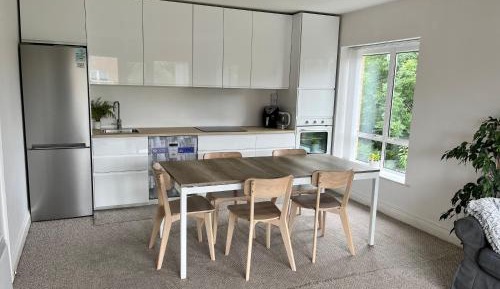 Duplex Apartment