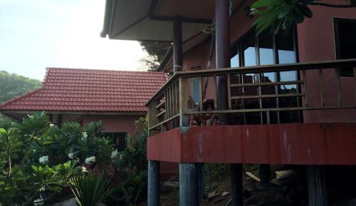 Budget Bungalow (2 Adults) with Fan