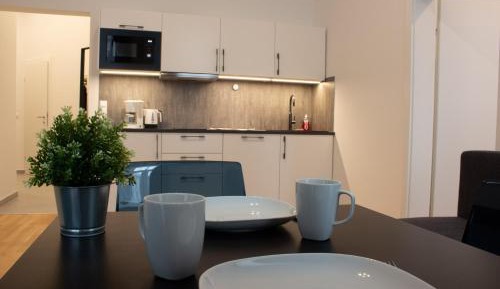 Superior Apartment