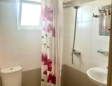 Triple Room with Sea View