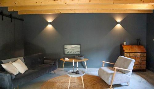 One-Bedroom Holiday Home