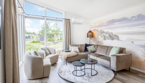 Two-Bedroom Holiday Home