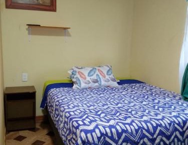 Triple Room with Bathroom