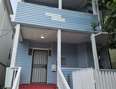 King Suite with Balcony