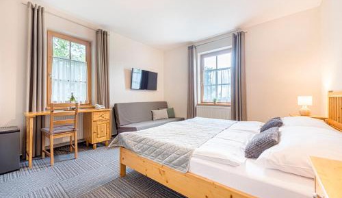 Superior Double Room
