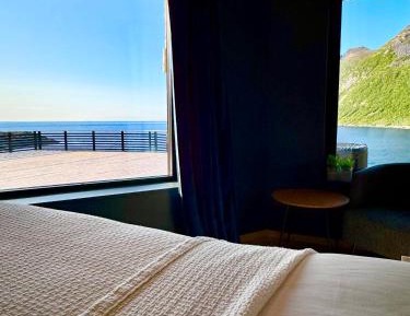 Double Room with Sea View