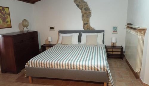 Triple Room with View