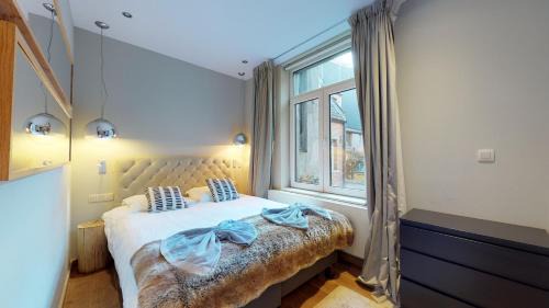 Deluxe Double Room with Bath