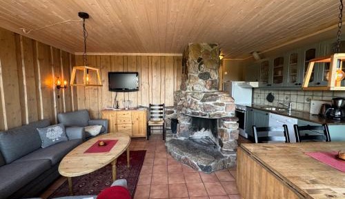 Apartment - Split Level