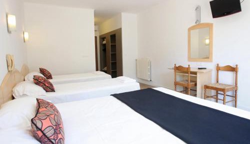 Comfort Double or Twin Room