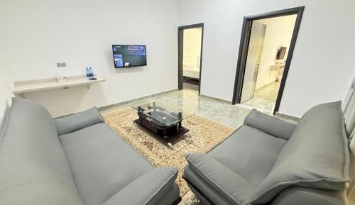 Apartment (2 Adults + 2 Children)