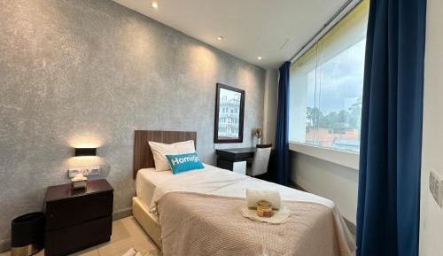 Superior Single Room