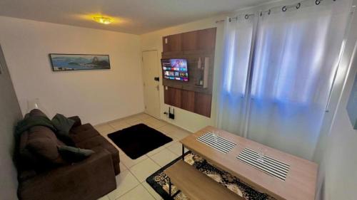 Two-Bedroom Superior Apartment