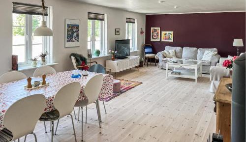Two-Bedroom Holiday Home