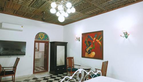 Superior Queen Room