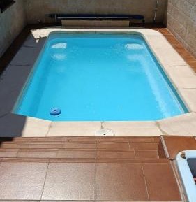 Superior Villa