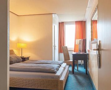 Budget Double Room