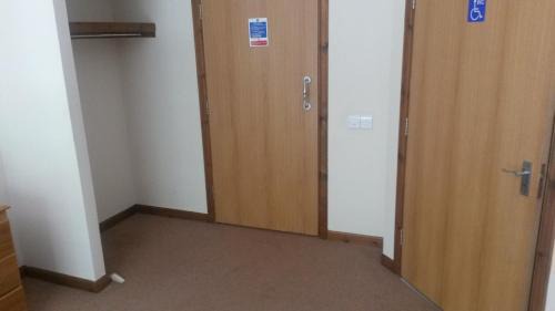 Twin Room - Disability Access