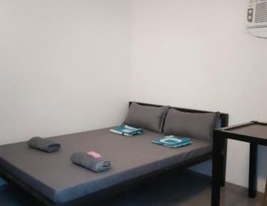 Deluxe Room (2 Adults + 1 Child)