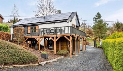 Superior Chalet