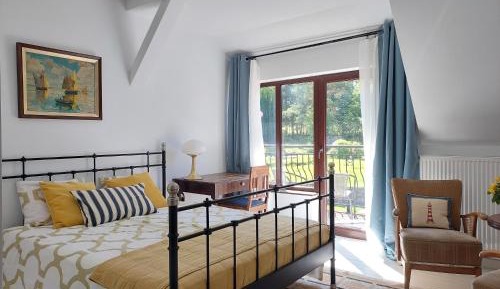 Suite Apartment