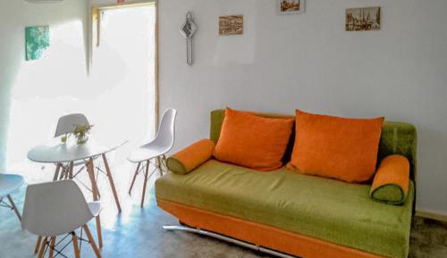 Two-Bedroom Holiday Home