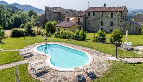 Four-Bedroom Holiday Home