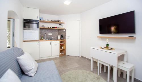 One-Bedroom Premium Apartment