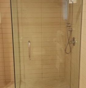 Standard One-Bedroom Apartment