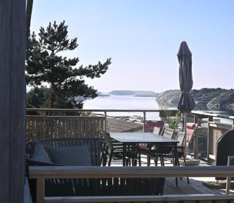 Deluxe Bungalow with Sea View