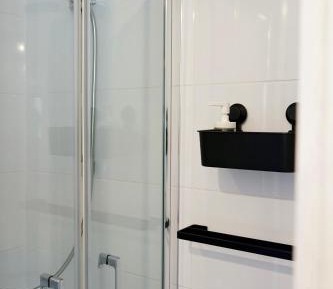 Standard Double Room with Shared Bathroom