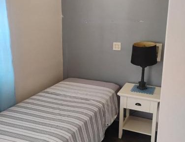 Economy Single Room