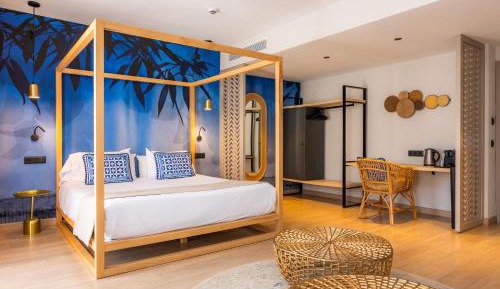 Junior Suite Premium