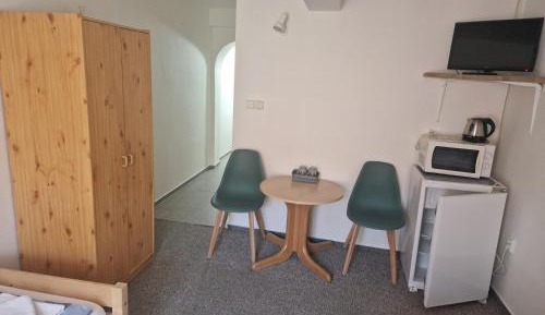 Double or Twin Room with Private Bathroom