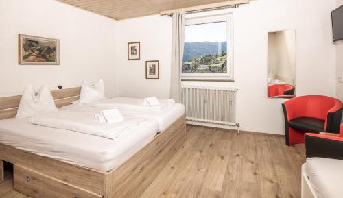 Comfort Triple Room