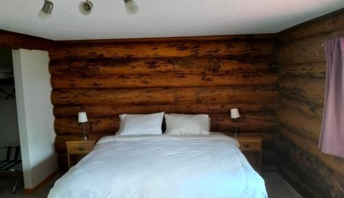 King Room with Mountain View