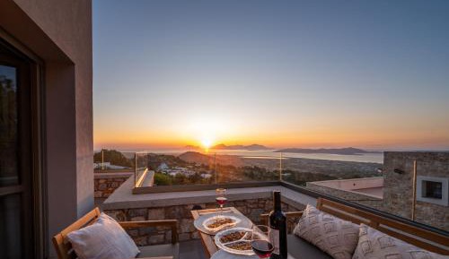 Two-Bedroom Apartment with Private Pool